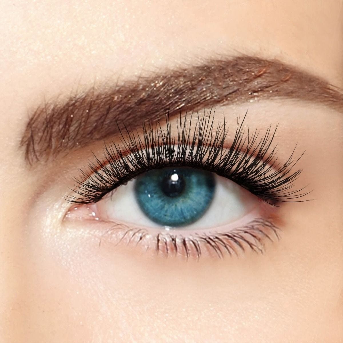 ARDELL Eyelashes With Applicator (Deluxe Pack)