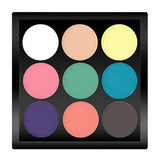 KOKIE Professional Professional Eyeshadow Palette