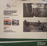 Heavyweight Breaks 3 (Part 3 Of 3) | Very Good Plus (VG+) Generic