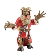 Krampus Statue