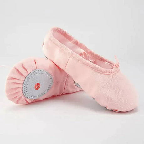 Soft Sole Exercise Ballet Shoes, Men's Art Test, Ethnic Dance Shoes, Cat Claw Shoes - Lootquake