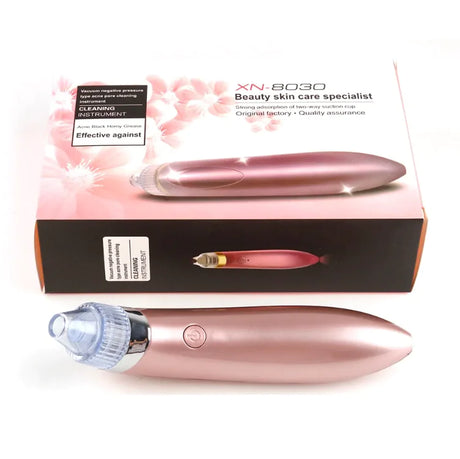 Beauty Pore Vacuum - Lootquake