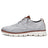 Breeze Shoes for Men Comfortable Dress Shoes for Men Oxfords Lace-Up Lightweight Casual Walking Shoes Mens wearbreeze Shoes Breeze Urban Shoes Breathable Upper Grey - Lootquake