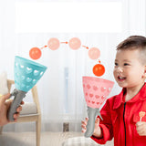 Children's Outdoor Ejection Ball Fun Toys for Parents - Lootquake