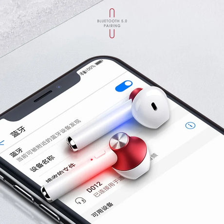 Wireless Headphones - Lootquake