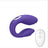 10-Mode Waterproof Silicone Vibrator with Egg - Lootquake
