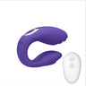 10-Mode Waterproof Silicone Vibrator with Egg - Lootquake