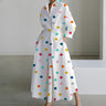 Elegant Maxi Dresses - Lootquake