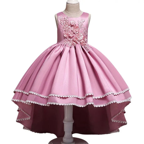 Princess Tail Dresses - Lootquake