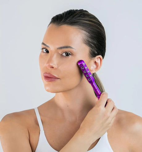 30 germanium beauty stick massage beauty stick - Lootquake