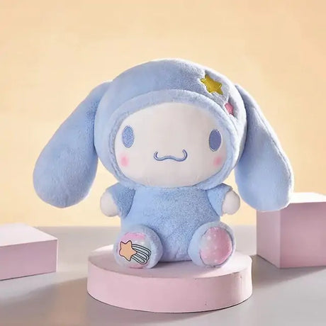 Pillow Plush Stuffed Dolls - Lootquake