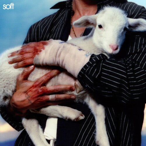 (PRE-ORDER 10/10/25) Soft [Indie Exclusive](MAROON VINYL) | Mint (M) Mint (M)