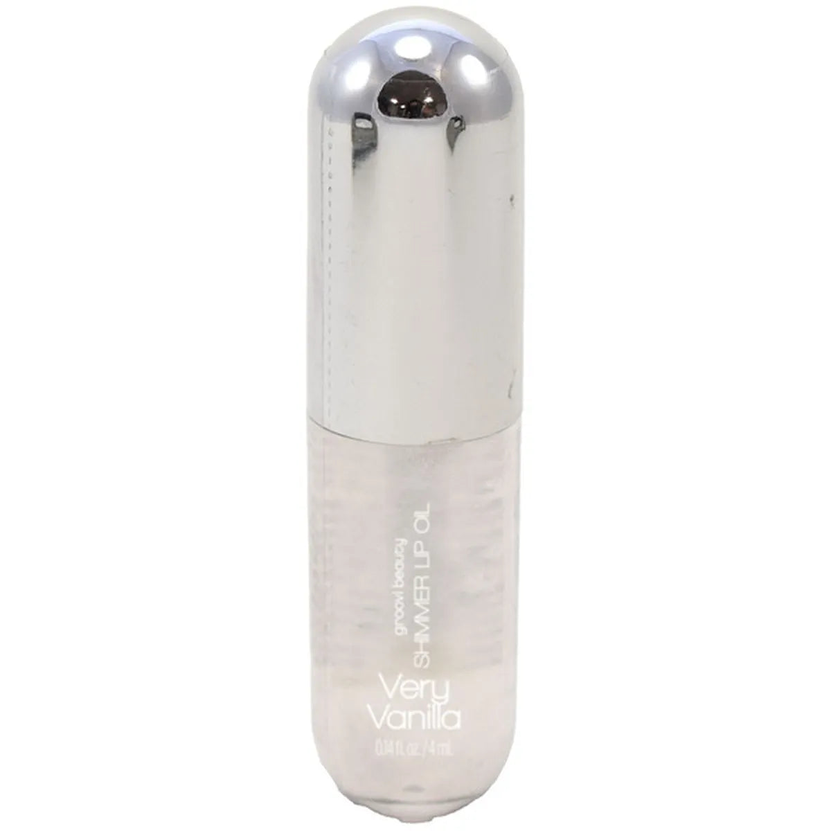 GROOVI Shimmer Lip Oil