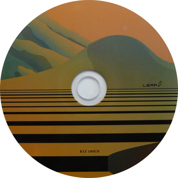 Distant Early Warning | Mint (M) Mint (M)