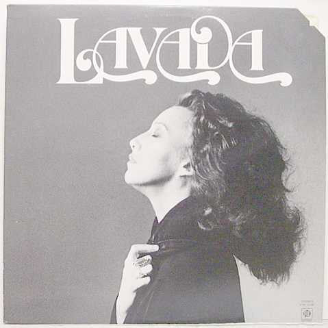Lavada | Near Mint (NM) Very Good Plus (VG+)