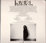 Lavada | Near Mint (NM) Very Good Plus (VG+)