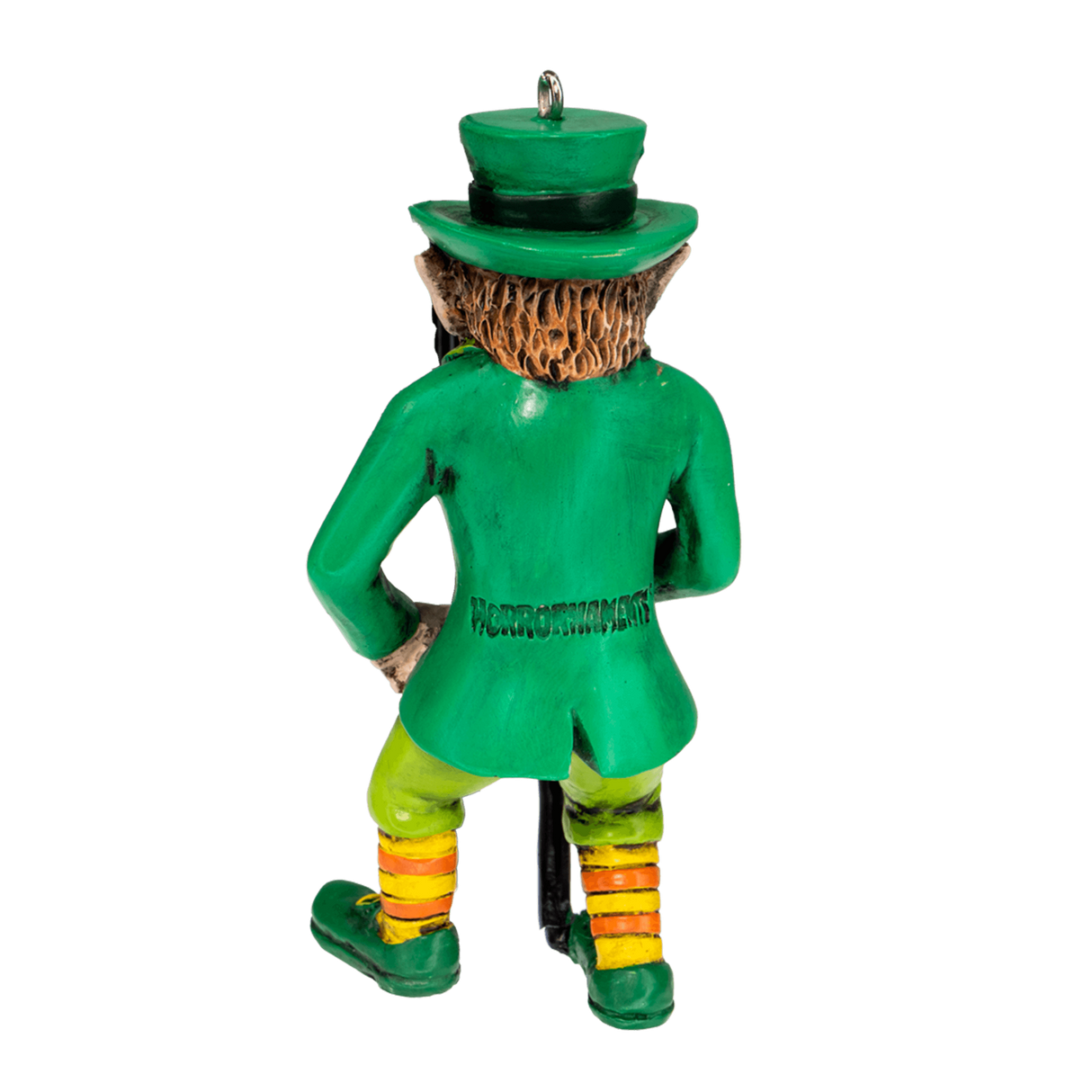 Unlucky Leprechaun
