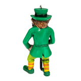 Unlucky Leprechaun
