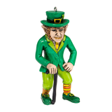 Unlucky Leprechaun