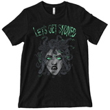 'Let's Get Stoned' Shirt