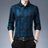 Men's Long Sleeve Thin Shirts for Middle Aged & Elderly - Lootquake