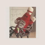 Limited Edition Heinz Ketchup Puzzle Brings Nostalgic Fun Home