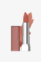 MAYBELLINE Color Sensational Inti-Matte Nude Lipstick