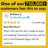 'Live Laugh Love' Shirt