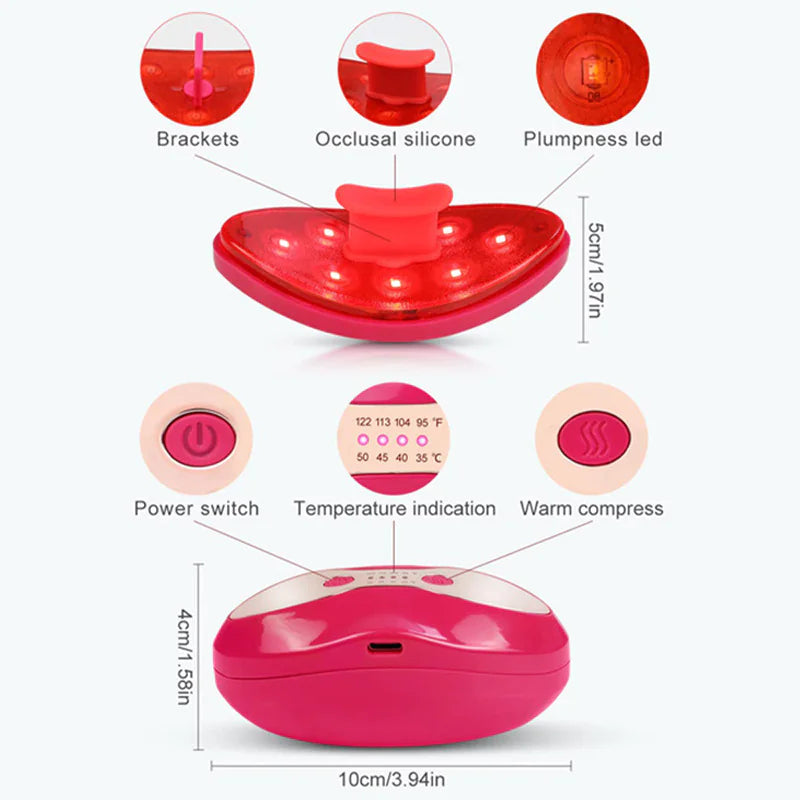 Lip Beauty Device - Lootquake
