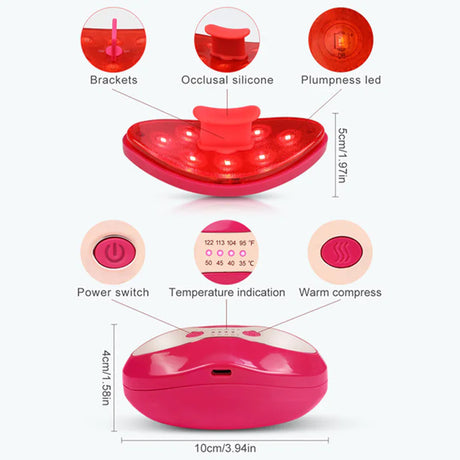 Lip Beauty Device - Lootquake
