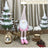 Christmas Dolls Tree Decor - Lootquake