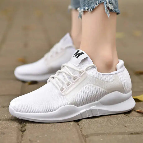 Men's Casual Sneakers, Sports Shoes, Running Shoes - Lootquake