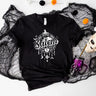 Local Witches Union Salem Short Sleeve T-shirt
