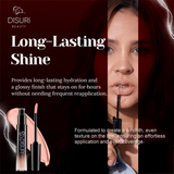 Brillo de labios DISURI Beauty Glossy Blast - Lola