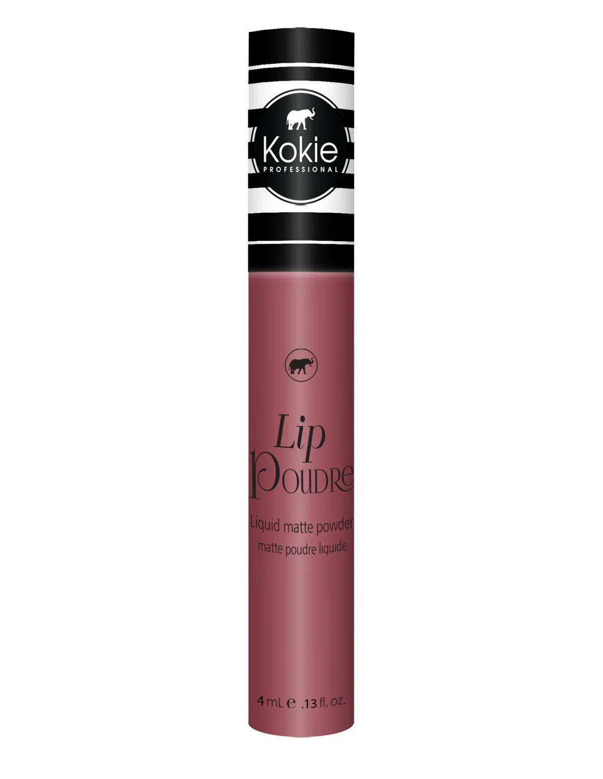 KOKIE Lip Poudre Matte Lipstick
