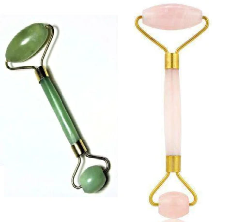 Jade Beauty Device, Facial Massager, Beauty Wand - Lootquake