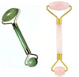 Jade Beauty Device, Facial Massager, Beauty Wand - Lootquake