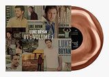 #1’s Vol. 1 (Brown Swirl LP) | Mint (M) Mint (M)