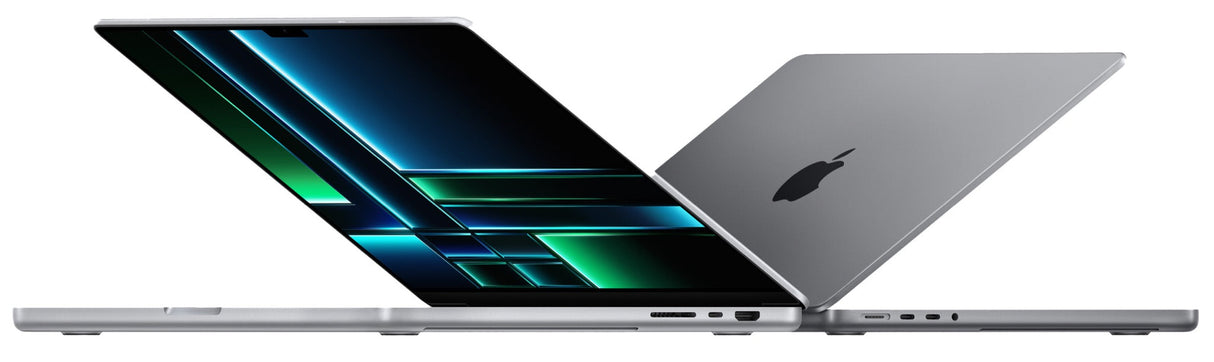 2023 Apple MacBook Pro 14-inch M2 Max – 38-Core GPU 96GB RAM 4TB SSD | Space Gray