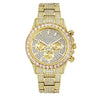 Diamond Calendar Watches - Lootquake