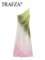 TRAFZA Dresses - Lootquake