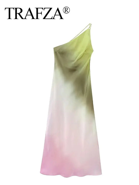 TRAFZA Dresses - Lootquake