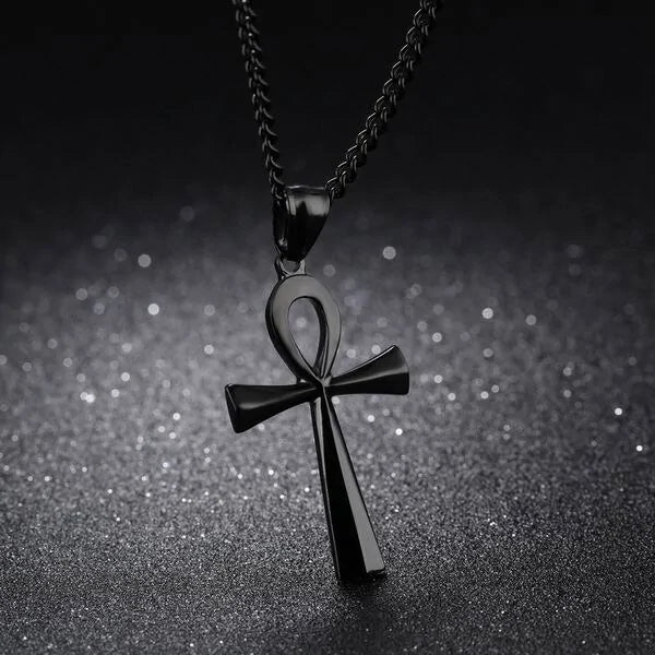 Egyptian Male Necklaces Jewelry - Lootquake