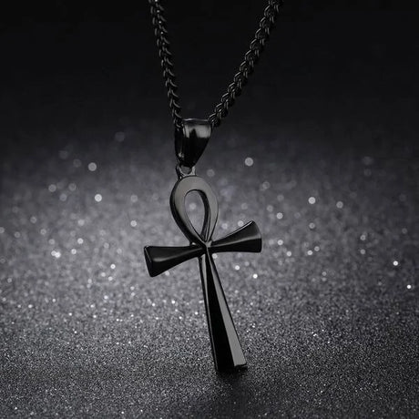 Egyptian Male Necklaces Jewelry - Lootquake