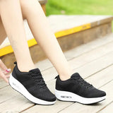 Sports Shoes, Casual Shoes, Air Cushion Sneakers - Lootquake