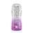 Transparent Male Masturbation Cup - Adult Pleasure Toy - Lootquake