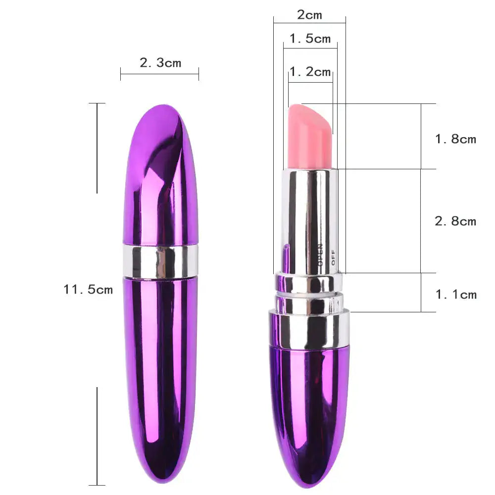 Vibrating Egg and Emergency Power Bank (Adult Toy) - Lootquake