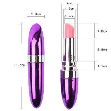 Vibrating Egg and Emergency Power Bank (Adult Toy) - Lootquake