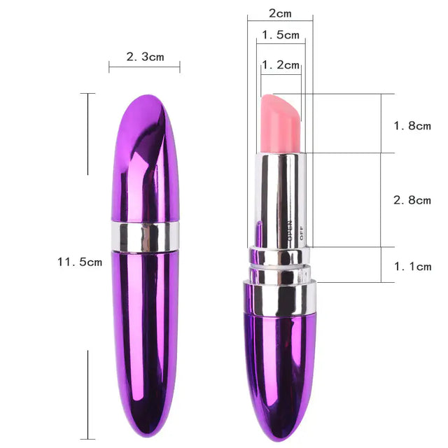 Vibrating Egg and Emergency Power Bank (Adult Toy) - Lootquake