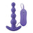 Silicone Adult Toy with 10 Vibration Settings - Lootquake